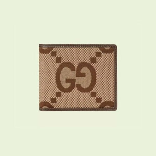 구찌 점보 GG 반지갑 699308