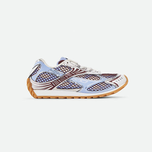 보테가베네타 오르빗 스니커즈 바롤로/블루