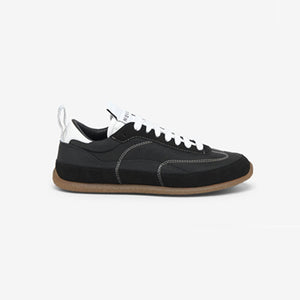 알렉산더맥퀸 EC1 스니커즈 블랙