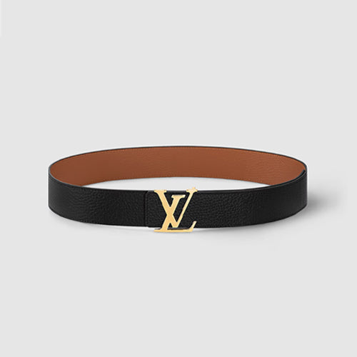 루이비통 LV 이니셜 40MM 리버서블 토리용 벨트 M9151U