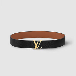 루이비통 LV 이니셜 40MM 리버서블 토리용 벨트 M9151U